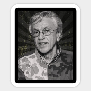 Caetano Veloso Sticker